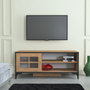 Hanah Home Revival 125 - Oak